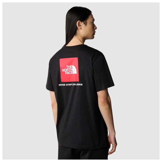 The North Face Ανδρική κοντομάνικη μπλούζα M SS Redbox Tee